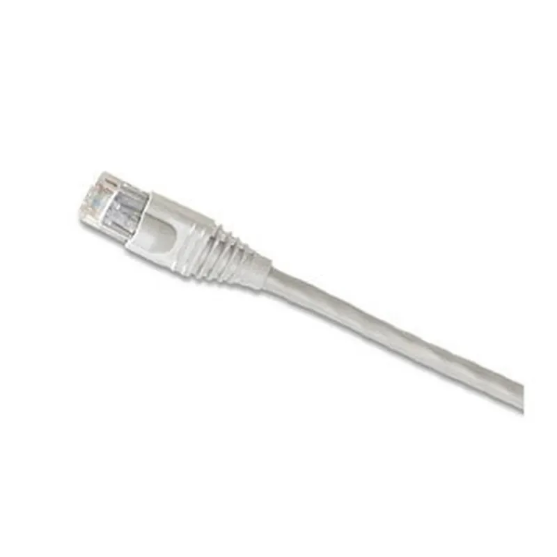 Cable de Red LEVITON - Cat5 - RJ-45 - 3M - Blanco - 5G460-10W