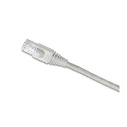 Cable de Parcheo UTP Leviton Extreme Cat 6+ - Gigabit - 3 M - Blanco - 62460-10W Cable de Parcheo UTP Leviton Extreme Cat 6+ - Gigabit - 3 M - Blanco - 62460-10W