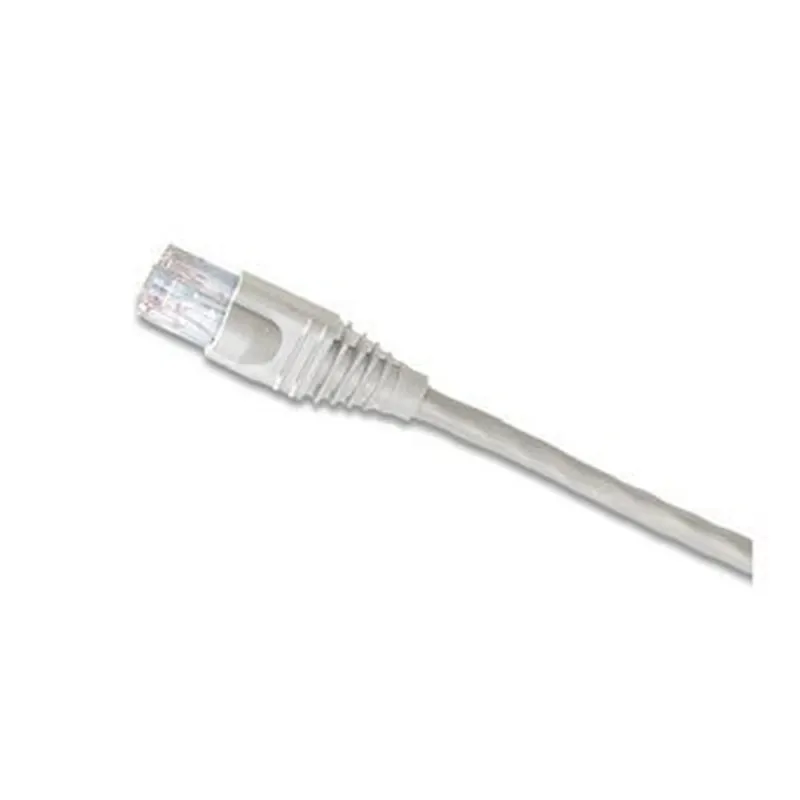 Cable de Parcheo UTP Leviton Extreme Cat 6+ - Gigabit - 3 M - Blanco - 62460-10W