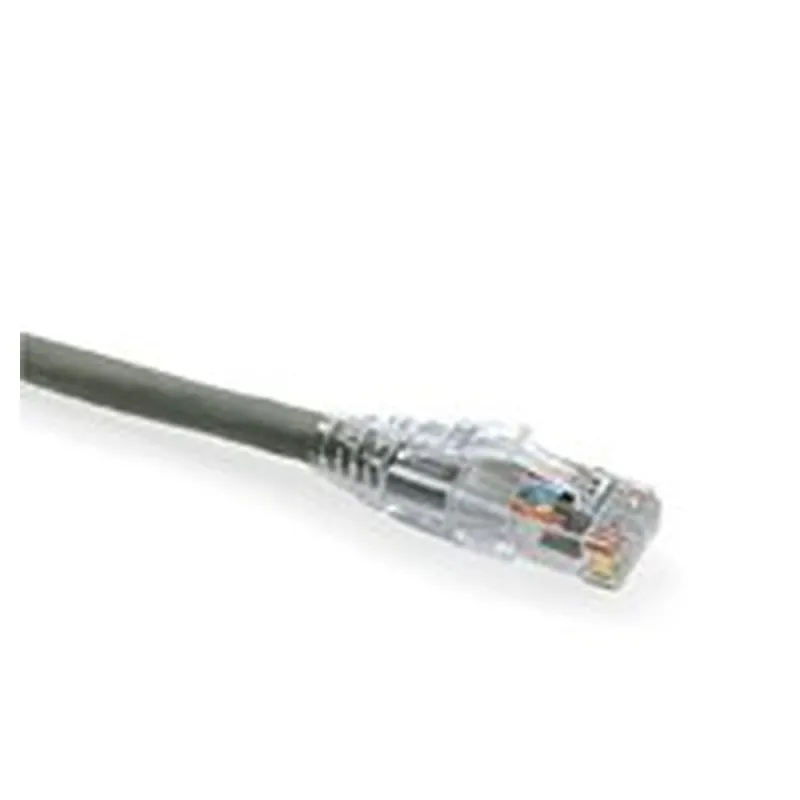 Cable de Red LEVITON - Cat6 - RJ-45 - 1.5M - Gris - 6D460-05S