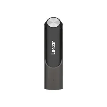Memoria USB Lexar JumpDrive P30 - 512GB - USB 3.2 - USB-A - LJDP030512G-RNQNG