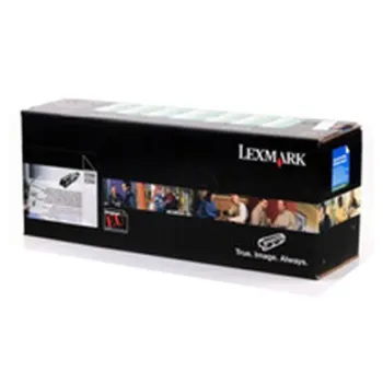 Tóner Lexmark 19Z0022 - Negro - 35,000 Páginas - 19Z0022