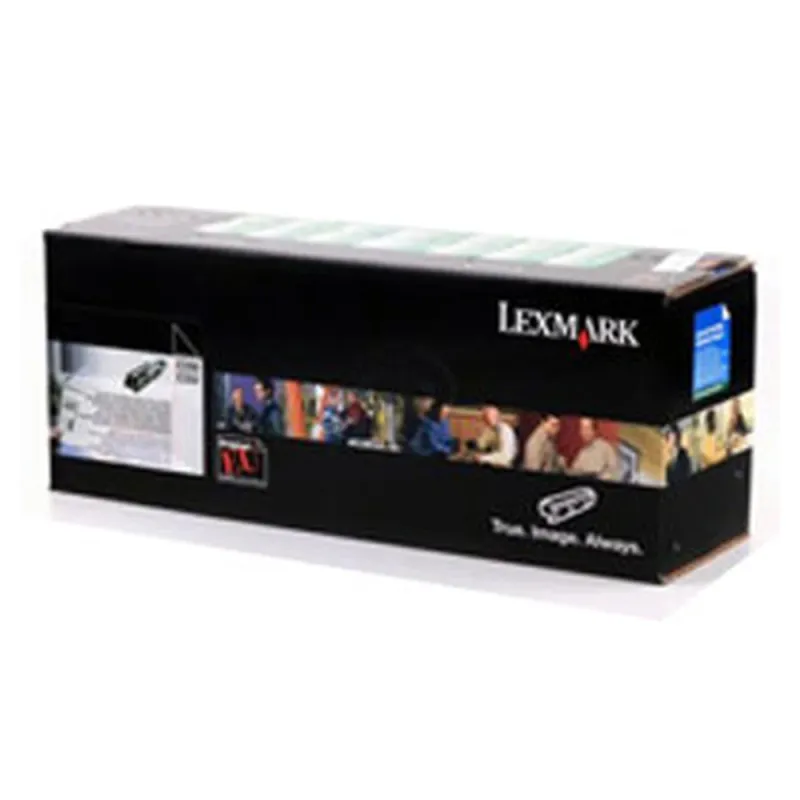 Tóner Lexmark 19Z0022 - Negro - 35,000 Páginas - 19Z0022