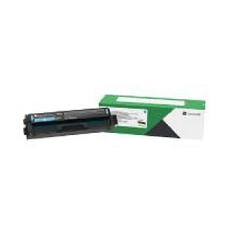 Toner Lexmark 20N4XC0 - Cian - 20N4XC0