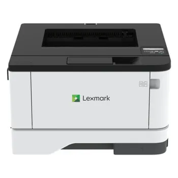 Impresora Láser Lexmark MS431dw - Monocromática - 42 ppm - Ethernet - USB - 29S0100