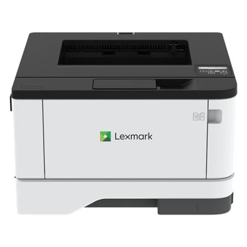 Impresora Láser Lexmark MS431dw - Monocromática - 42 ppm - Ethernet - USB - 29S0100