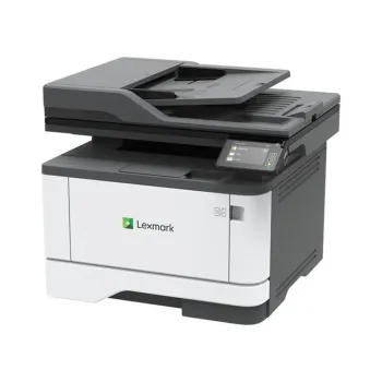 Multifuncional Lexmark MX331adn - 40 ppm - Láser - USB - Ethernet - Dúplex - Fax - 29S0150