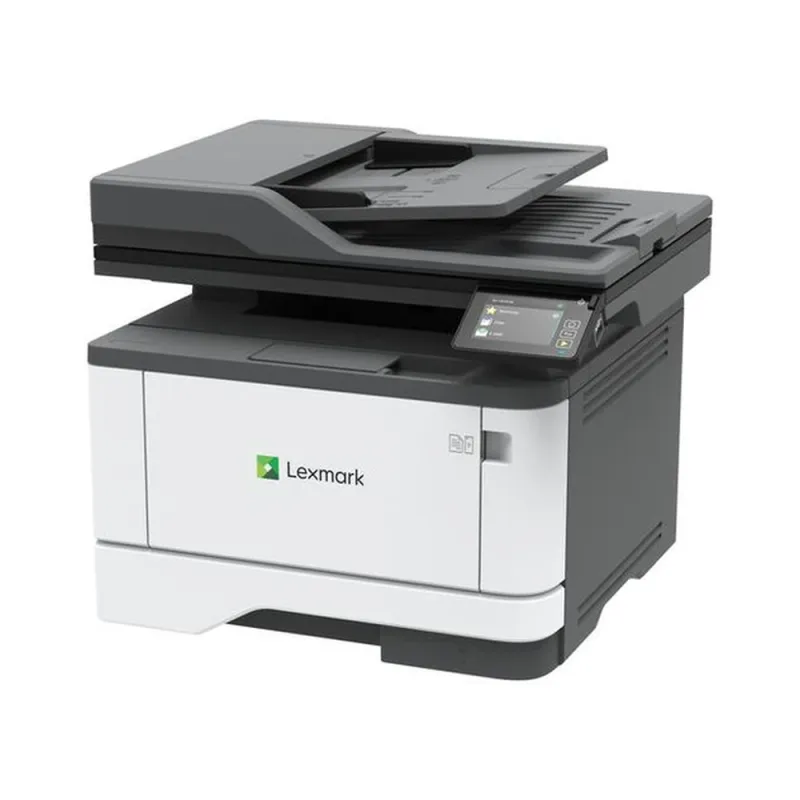 Multifuncional Lexmark MX331adn - 40 ppm - Láser - USB - Ethernet - Dúplex - Fax - 29S0150
