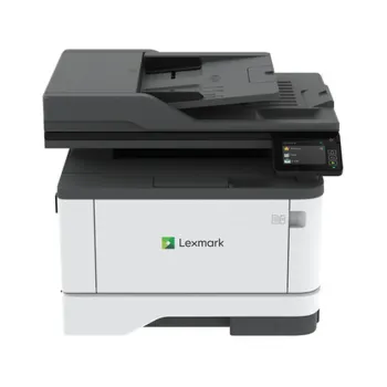 Multifuncional Lexmark MX431adw - Monocromática - 42ppm - Láser - Ethernet - USB - Dúplex - Fax - 29S0500