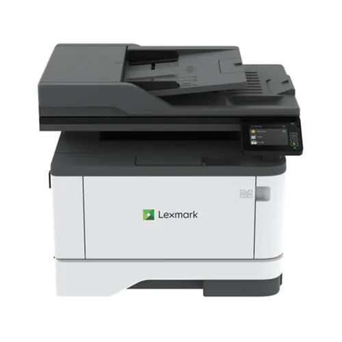 Multifuncional Lexmark MX431adw - Monocromática - 42ppm - Láser - Ethernet - USB - Dúplex - Fax - 29S0500 Multifuncional Lexmark MX431adw - Monocromática - 42ppm - Láser - Ethernet - USB - Dúplex - Fax - 29S0500