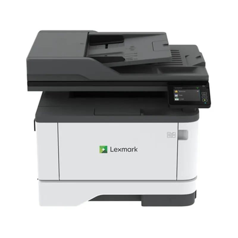 Multifuncional Lexmark MX431adw - Monocromática - 42ppm - Láser - Ethernet - USB - Dúplex - Fax - 29S0500