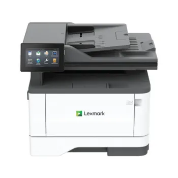 Multifuncional Lexmark MX432adwe - 40ppm - Láser - USB - Ethernet - Wi-Fi - Dúplex - Fax - 5 Tóners - BDL 29S8105