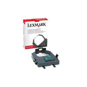Cinta Estándar Lexmark - para Impresora de Matriz de Punto 2580/2581 - 3070166
