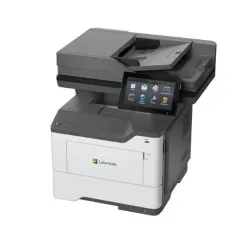Multifuncional Lexmark MX632adwe - 47ppm - Láser - Ethernet - USB - Dúplex - Fax - 38S0905 Multifuncional Lexmark MX632adwe - 47ppm - Láser - Ethernet - USB - Dúplex - Fax - 38S0905