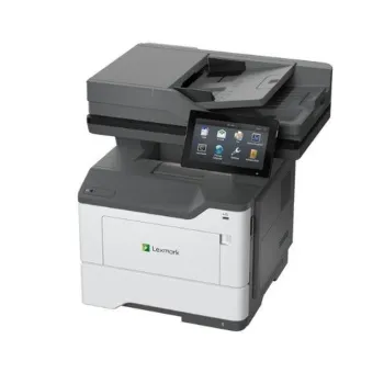 Multifuncional Lexmark MX632adwe - 47ppm - Láser - Ethernet - USB - Dúplex - Fax - 38S0905
