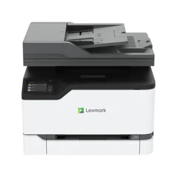 Multifuncional Lexmark CX431adw - 26ppm - Láser - Wi-Fi - Ethernet - USB 2.0 - Dúplex - Fax - 40N9370