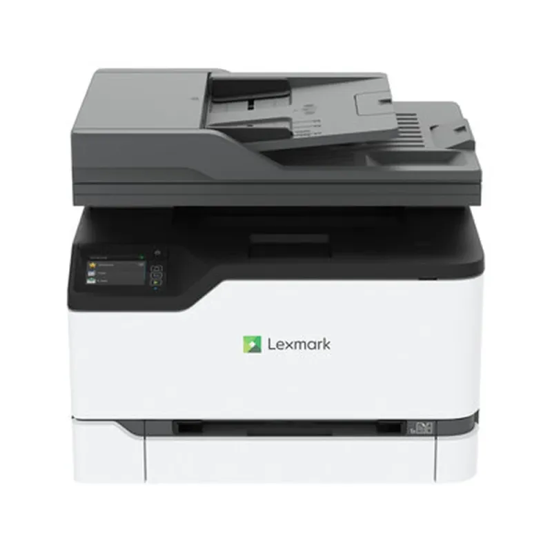 Multifuncional Lexmark CX431adw - 26ppm - Láser - Wi-Fi - Ethernet - USB 2.0 - Dúplex - Fax - 40N9370