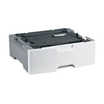 Bandeja de Papel Lexmark 42C7650 - Doble - Para 650 Hojas - 42C7650