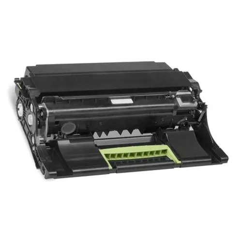 Unidad de Imagen 50F0Z00 - Negro - 60,000 Páginas - Programa de Retorno - 50F0Z00 Unidad de Imagen 50F0Z00 - Negro - 60,000 Páginas - Programa de Retorno - 50F0Z00
