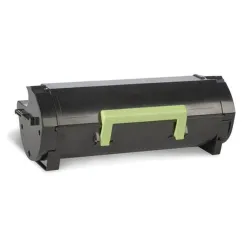 Tóner Lexmark 50F4000 - Negro - 50F4000