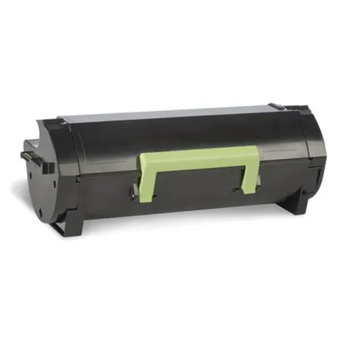 Tóner Lexmark 50F4000 - Negro - 50F4000