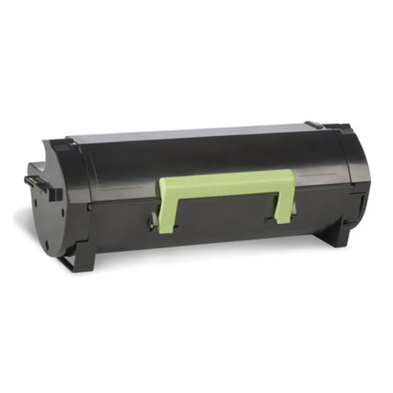 Tóner Lexmark 50F4H00 - Negro - Programa de Retorno - 50F4H00