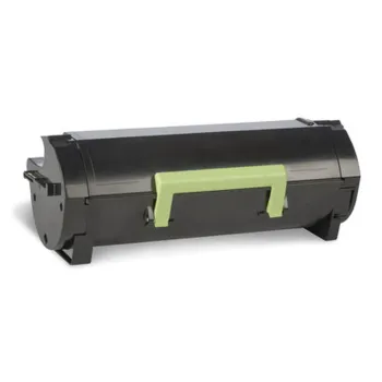 Tóner Lexmark 50F4U00 - Negro - Programa de Retorno - 50F4U00