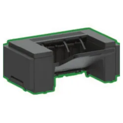 Bandeja de Salida Lexmark 50G0851 - 500 hojas - 50G0851 Bandeja de Salida Lexmark 50G0851 - 500 hojas - 50G0851