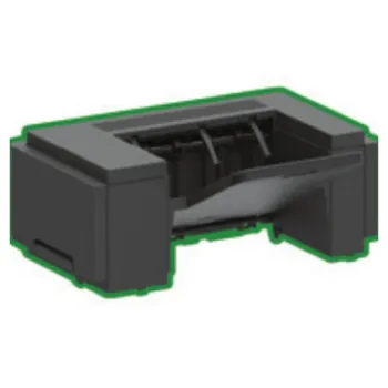 Bandeja de Salida Lexmark 50G0851 - 500 hojas - 50G0851