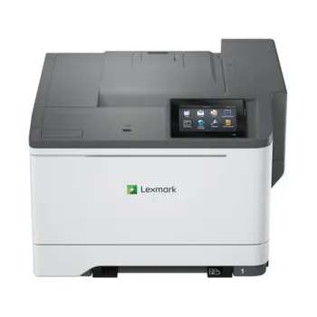 Impresora Lexmark CS632dwe - 42 ppm - Negro/Color - Láser Color - USB - Wi-Fi - Dúplex - 50M0055