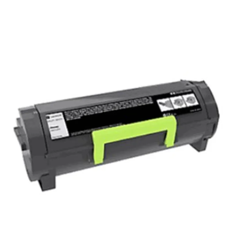 Tóner Lexmark 51B4H00 - Negro - Alto Redimiendo - 51B4H00
