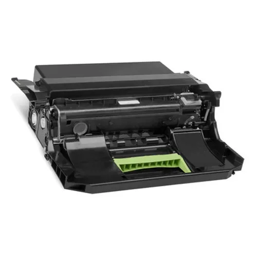 Unidad de Imagen Lexmark 52D0Z00 - Negro - 100,000 Páginas - Programa de Retorno - 52D0Z00 Unidad de Imagen Lexmark 52D0Z00 - Negro - 100,000 Páginas - Programa de Retorno - 52D0Z00