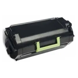 Tóner Lexmark 52D4000 - Negro - 52D4000