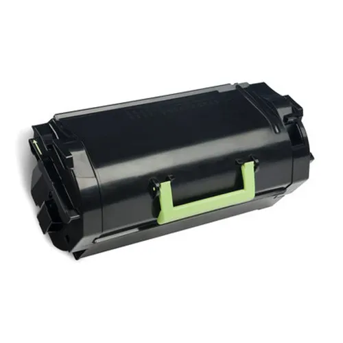 Tóner Lexmark 52D4H00 - Negro - Programa de Retorno - 52D4H00