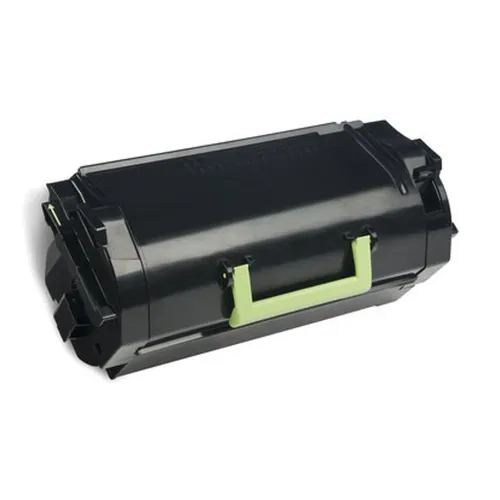 Tóner Lexmark 52D4X00 - Negro - Programa de Retorno - 52D4X00