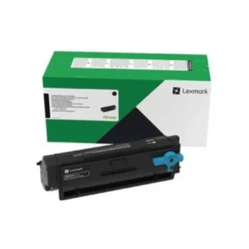 Tóner Lexmark 55B4X00 - Negro - 55B4X00