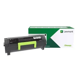 Tóner Lexmark 56F4000 - Negro - 56F4000