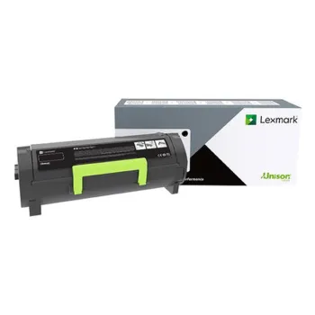 Tóner Lexmark 56F4H00 - Negro - 56F4H00