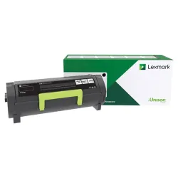 Tóner Lexmark 56F4X00 - Negro - 56F4X00