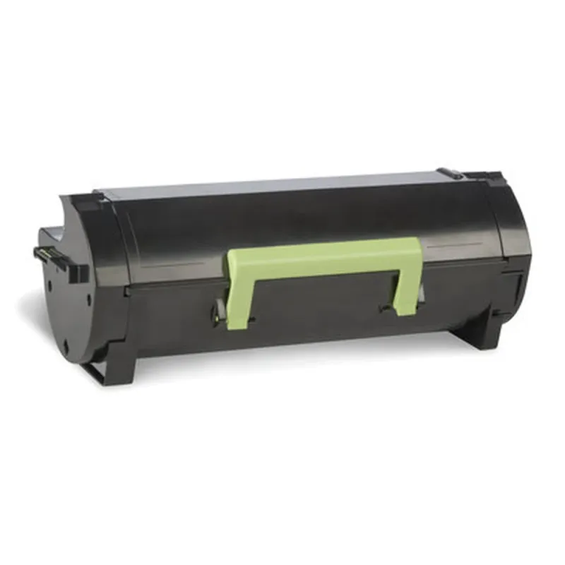 Tóner Lexmark 60F4000 - Negro - 60F4000