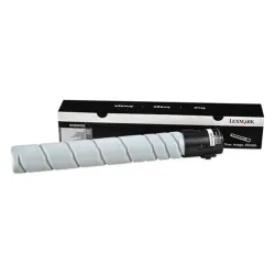 Tóner Lexmark 64G0H00 - Negro - 64G0H00