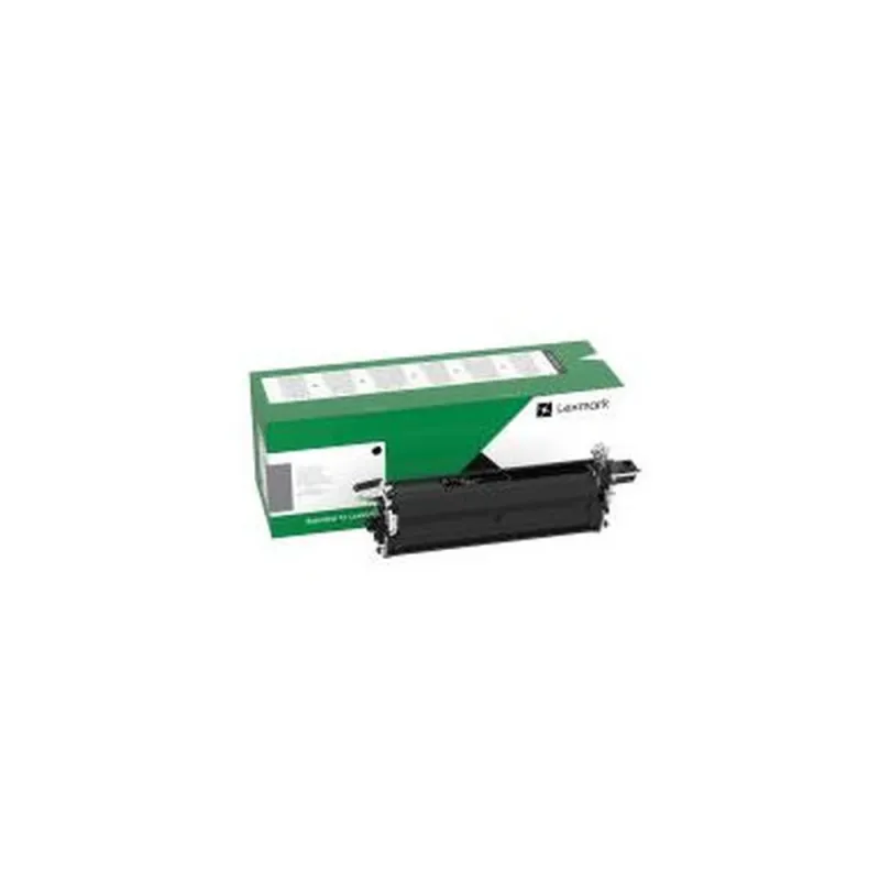 Unidad de Imagen Lexmark 71C0Z10 - Negro - 71C0Z10