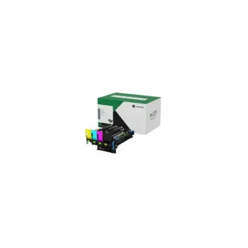 Unidad de Imagen Lexmark 71C0Z50 - CMY - 71C0Z50