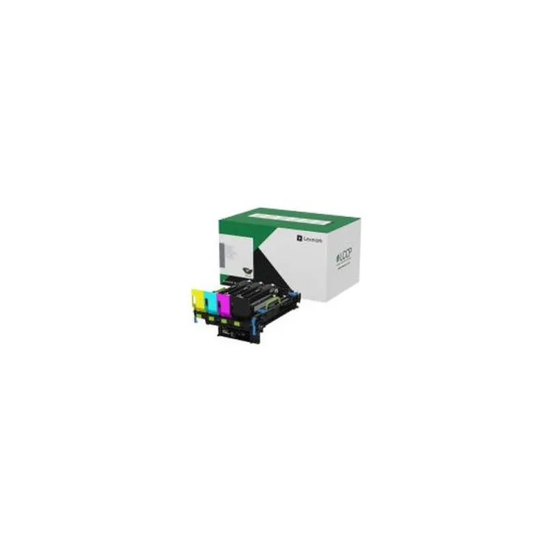 Unidad de Imagen Lexmark 71C0Z50 - CMY - 71C0Z50