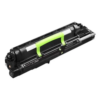 Revelador Lexmark 72K0DK0 - Negro - 300,000 Páginas - 72K0DK0