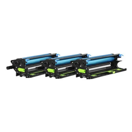Kit Fotoconductor Lexmark 72K0Q00 - para Cs820de - Cx825de - Cx860de - Cx820de - 72K0Q00