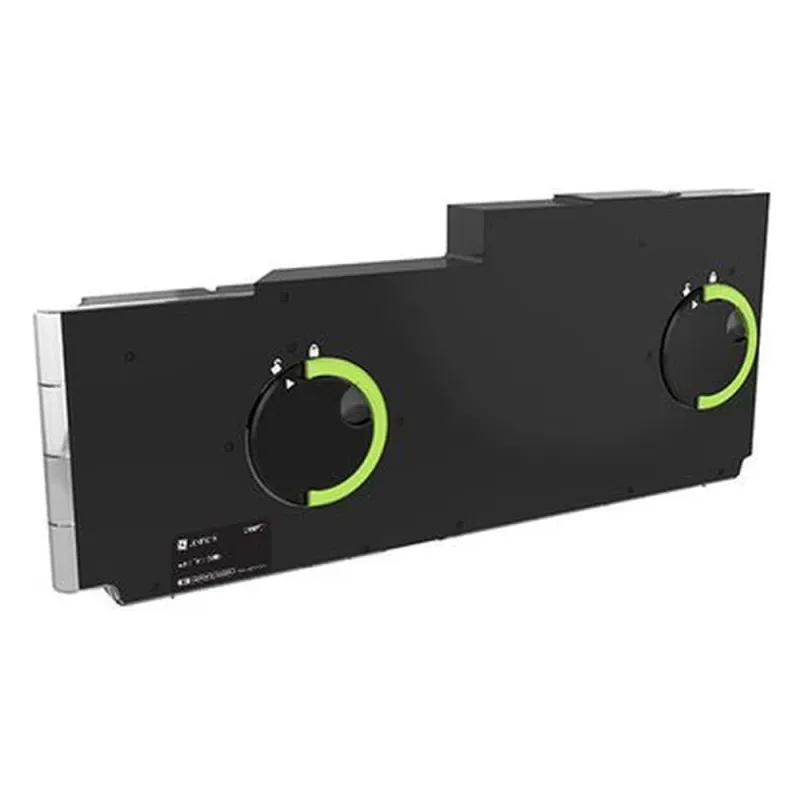 Tóner Residual Lexmark 72K0W00 - 115,000 Páginas - 72K0W00