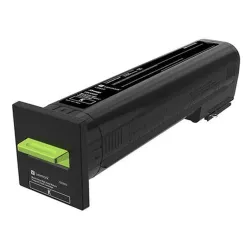 Tóner Lexmark 72K4XK0 - Negro - 33,000 Páginas - 72K4XK0 Tóner Lexmark 72K4XK0 - Negro - 33,000 Páginas - 72K4XK0