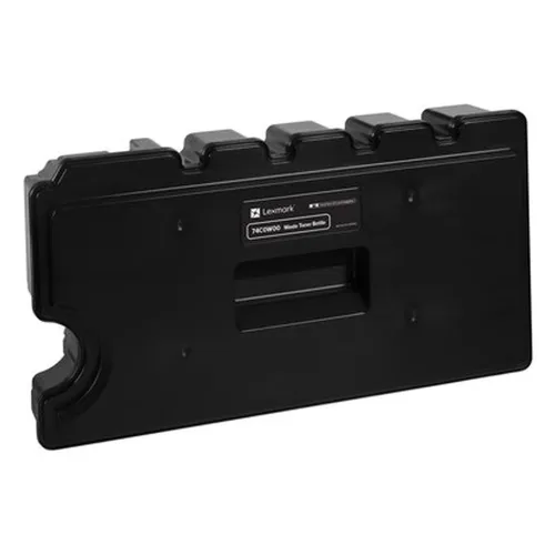 Contenedor de Residuos Lexmark 74C0W00 - 74C0W00 Contenedor de Residuos Lexmark 74C0W00 - 74C0W00