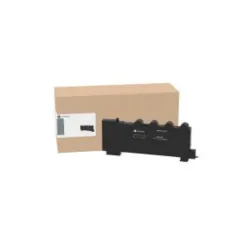 Contenedor de Desecho Lexmark - 30,000 Páginas - 75M0W00 Contenedor de Desecho Lexmark - 30,000 Páginas - 75M0W00